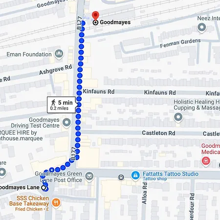 Startlet Stays Apartments - On Elizabeth Line With Free Parking London Exterior foto